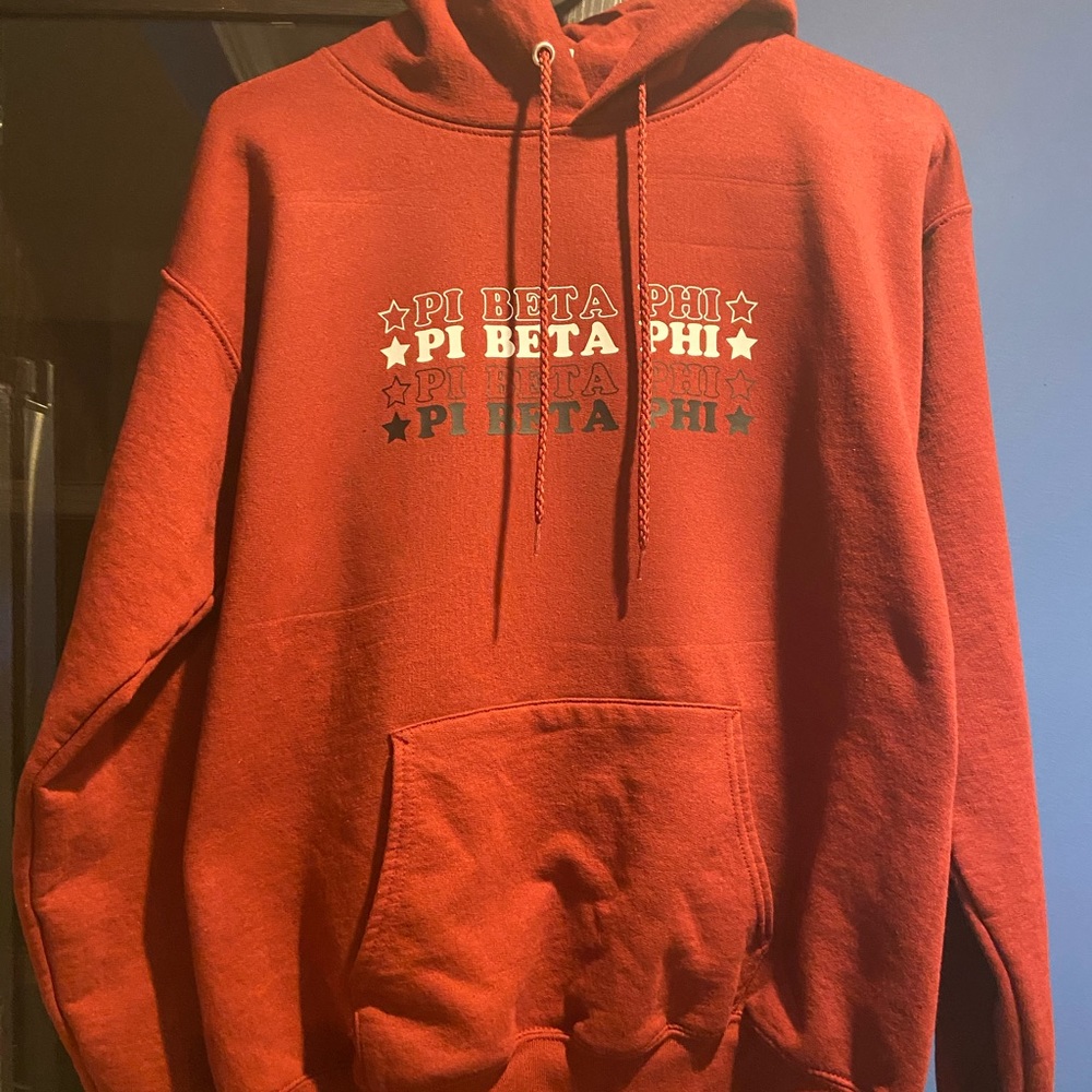 Pi Beta Phi Sweatshirt